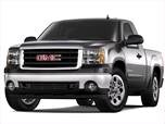 Used 2007 GMC Sierra C/K2500 4x4 Regular Cab