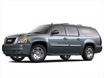 Used 2007 GMC Yukon XL SLT