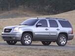 Used 2007 GMC Yukon SLT