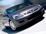 Used 2007 Honda Accord EX V6 Sedan