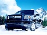 Used 2007 Honda Pilot LX