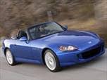 Used 2007 Honda S2000