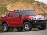 Used 2007 HUMMER H2 SUT
