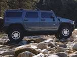 Used 2007 HUMMER H2