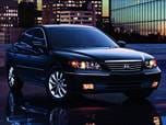 Used 2007 Hyundai Azera GLS