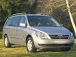 Used 2007 Hyundai Entourage