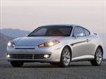 Used 2007 Hyundai Tiburon GS