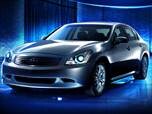 Used 2007 INFINITI G35 Sedan
