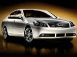 Used 2007 INFINITI M35