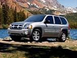 Used 2007 Isuzu Ascender S