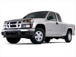 Used 2007 Isuzu i-290 2WD Extended Cab