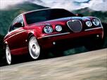 Used 2007 Jaguar S-TYPE 3.0