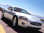 Used 2007 Jaguar XK Coupe