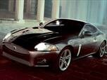 Used 2007 Jaguar XK R-S GT