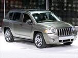 Used 2007 Jeep Compass 2WD Sport