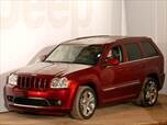 Used 2007 Jeep Grand Cherokee 4WD SRT8