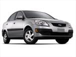 Used 2007 Kia Rio LX