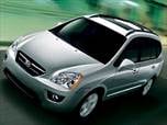 Used 2007 Kia Rondo LX