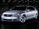 Used 2007 Lexus GS 350 AWD