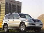 Used 2007 Lexus GX 470