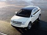 Used 2007 Lincoln MKX AWD