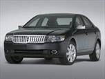 Used 2007 Lincoln MKZ AWD