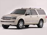 Used 2007 Lincoln Navigator L 4WD