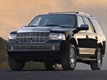 Used 2007 Lincoln Navigator 2WD