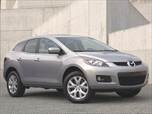 Used 2007 Mazda CX-7 Touring