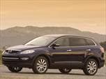 Used 2007 Mazda CX-9 Grand Touring