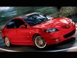 Used 2007 Mazda MAZDA3 i Sedan