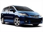 Used 2007 Mazda MAZDA5 Sport