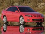 Used 2007 Mazda MAZDA6 i Sport Value Edition