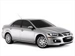 Used 2007 Mazda MAZDASPEED6