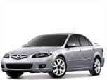 Used 2007 Mazda MAZDA6 i Sedan