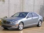 Used 2007 Mercedes-Benz S 600