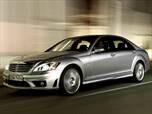 Used 2007 Mercedes-Benz S 65 AMG