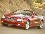 Used 2007 Mercedes-Benz SL 600