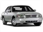 Used 2007 Mercury Grand Marquis LS