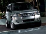 Used 2007 Mercury Mariner Luxury
