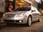 Used 2007 Mercury Milan Premier