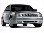 Used 2007 Mercury Montego Premier AWD