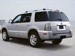 Used 2007 Mercury Mountaineer Premier