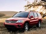 Used 2007 Mitsubishi Endeavor 2WD LS