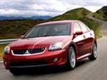 Used 2007 Mitsubishi Galant