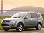 Used 2007 Mitsubishi Outlander