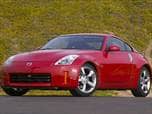 Used 2007 Nissan 350Z Enthusiast