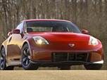 Used 2007 Nissan 350Z NISMO Coupe