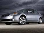 Used 2007 Nissan Altima 2.5 S