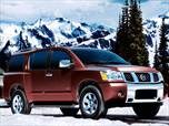 Used 2007 Nissan Armada 4WD
